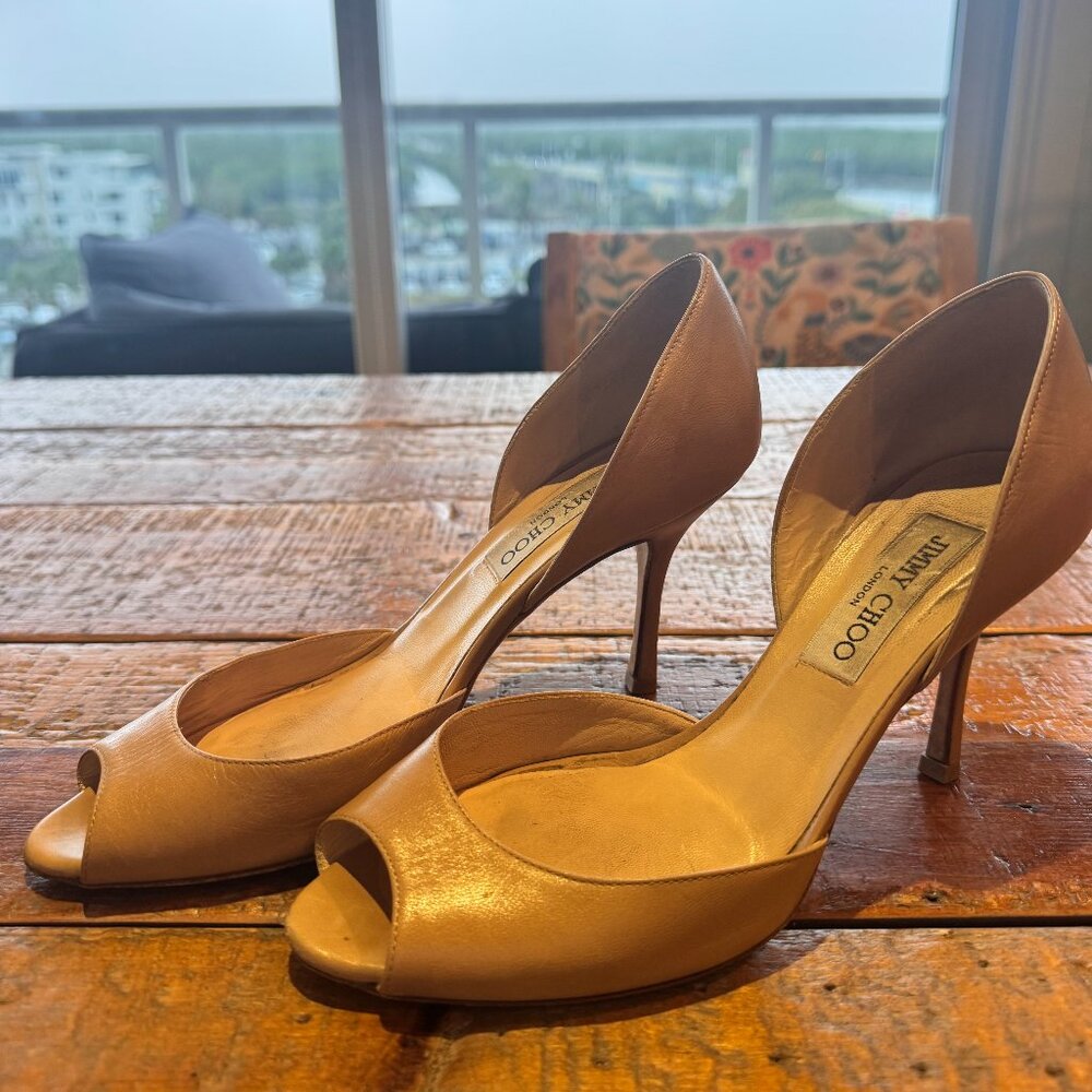 Jimmy Choo sz 37